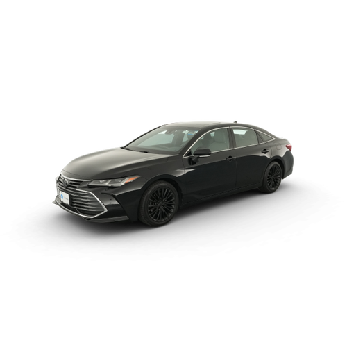 2020 Toyota Avalon
