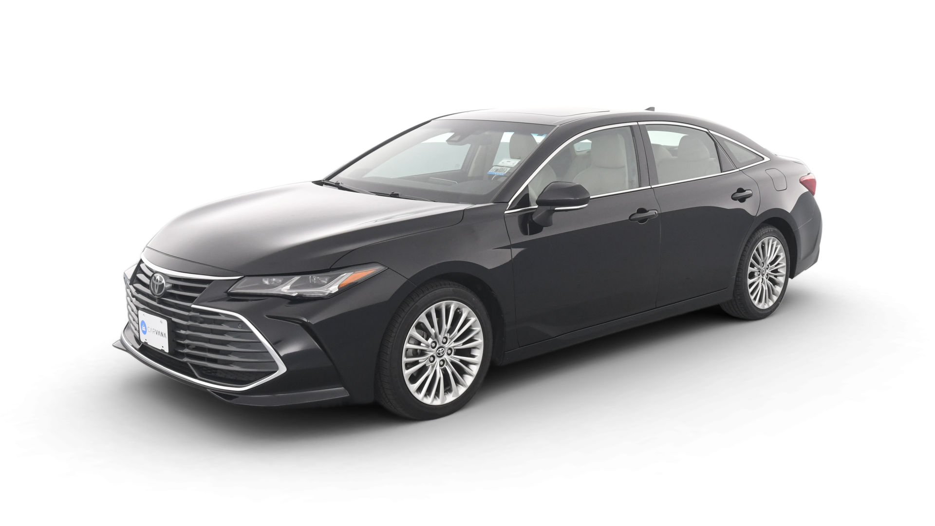 2020 Toyota Avalon Limited
