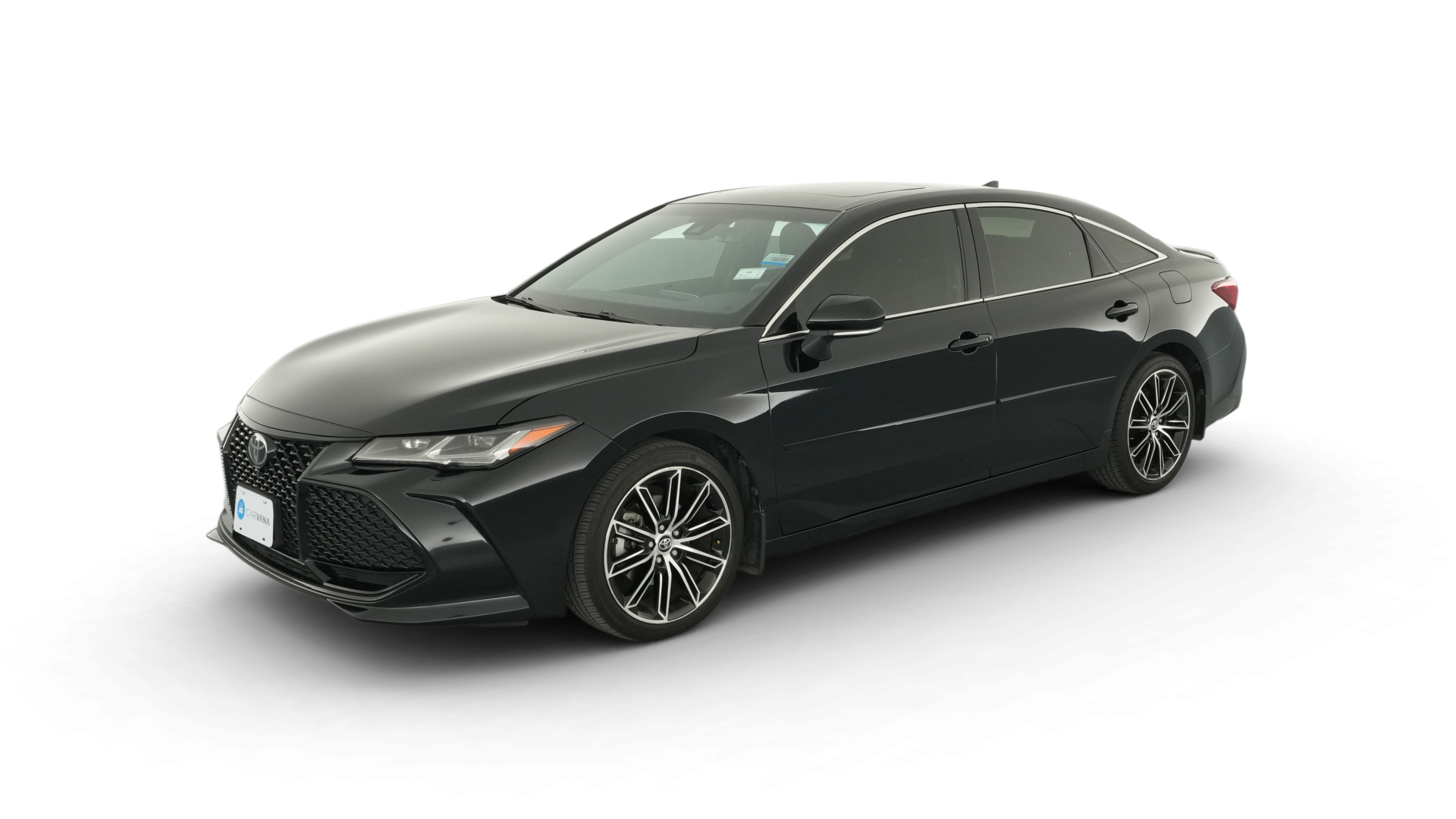 2020 Toyota Avalon vehicle photo