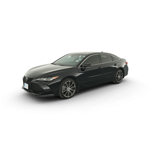 2020 Toyota Avalon