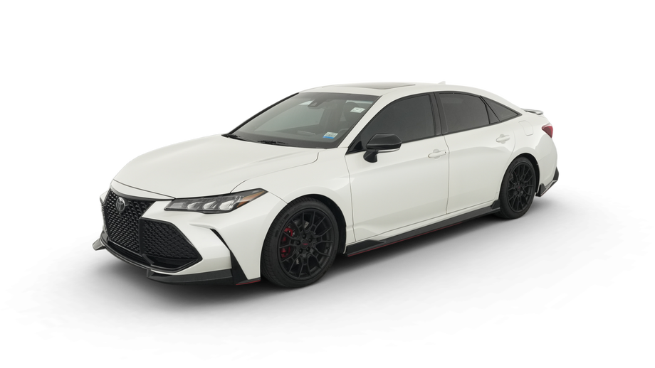 2020 Toyota Avalon