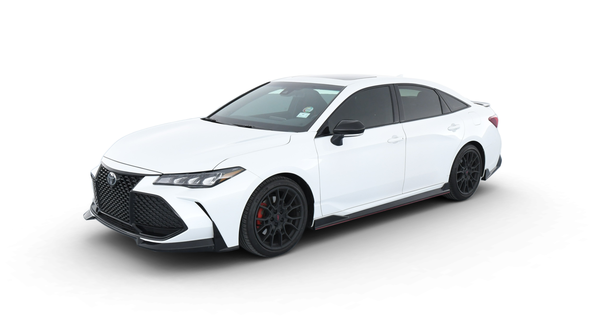 2020 Toyota Avalon