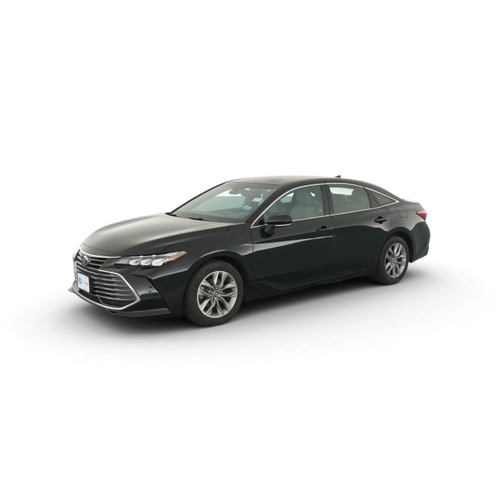 2020 Toyota Avalon