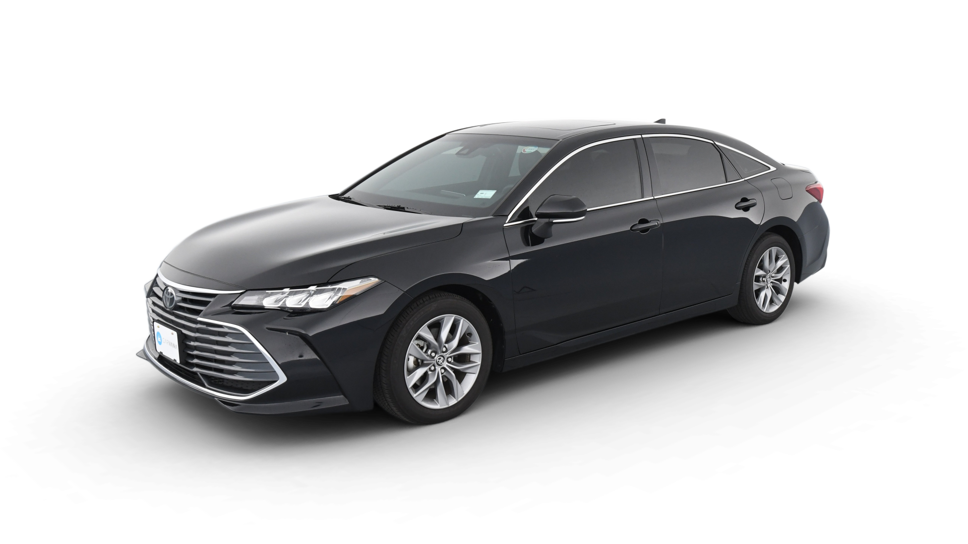 2020 Toyota Avalon