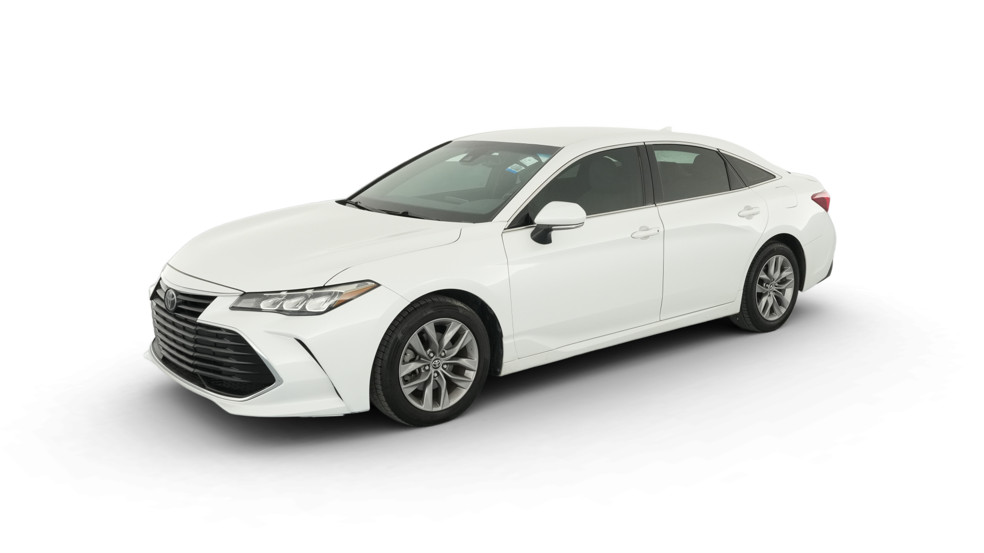 2020 Toyota Avalon vehicle photo