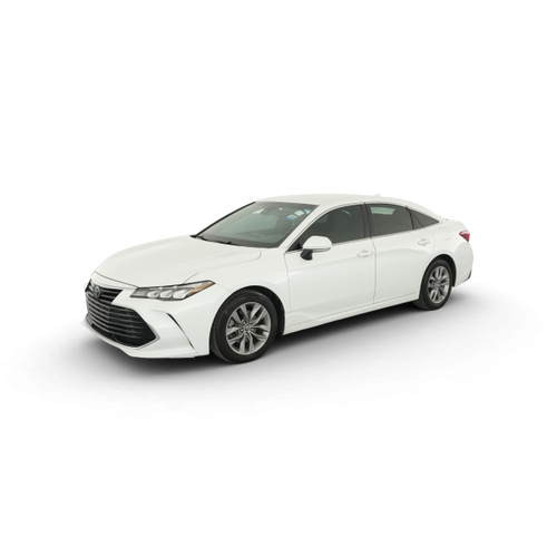 2020 Toyota Avalon