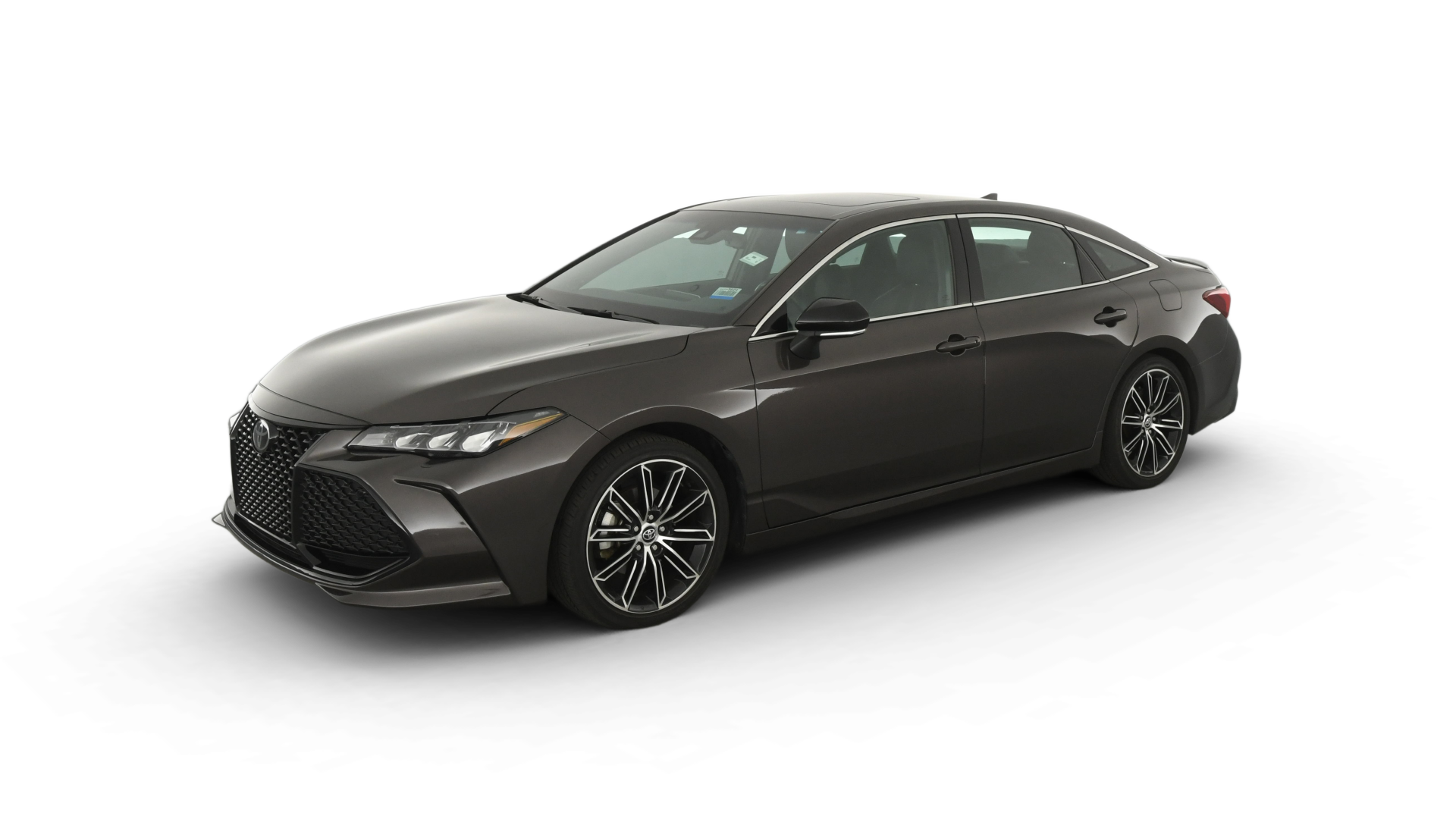 2020 Toyota Avalon XSE