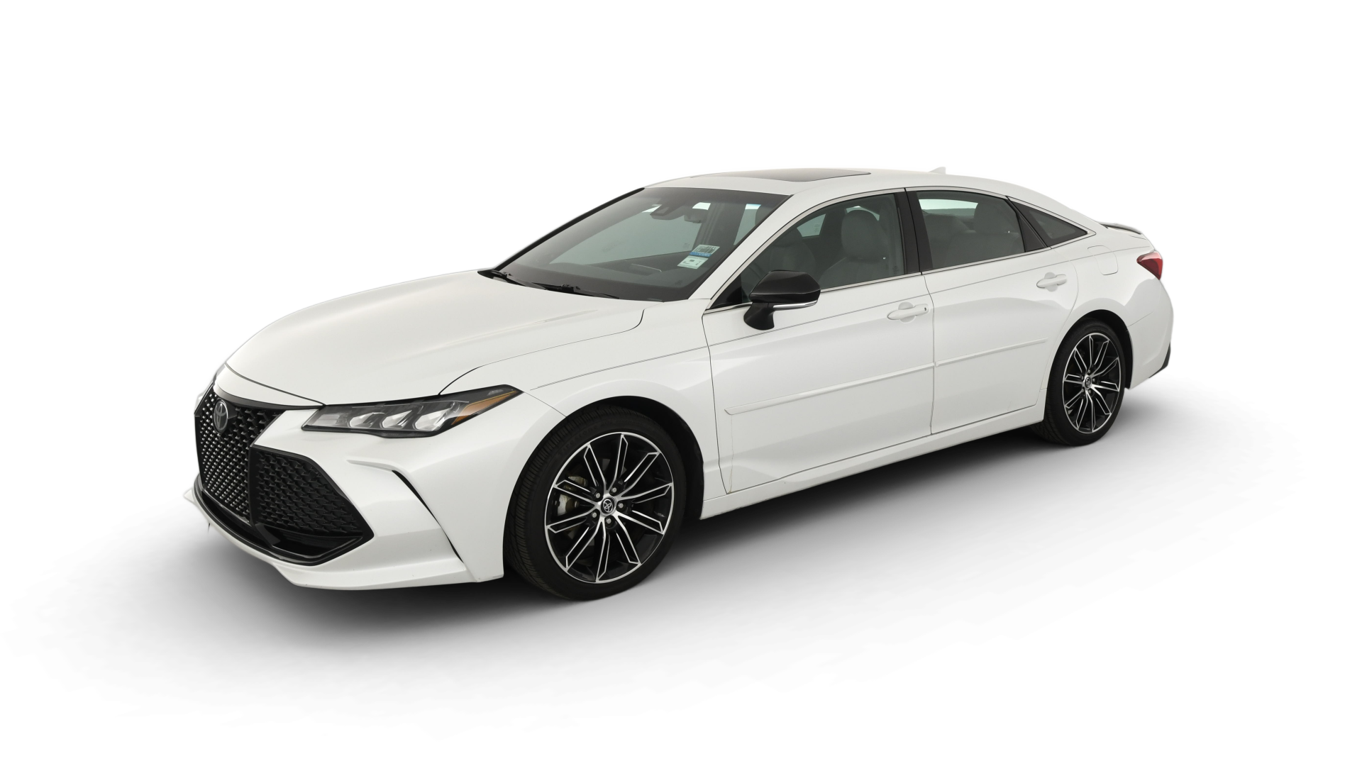 2020 Toyota Avalon XSE