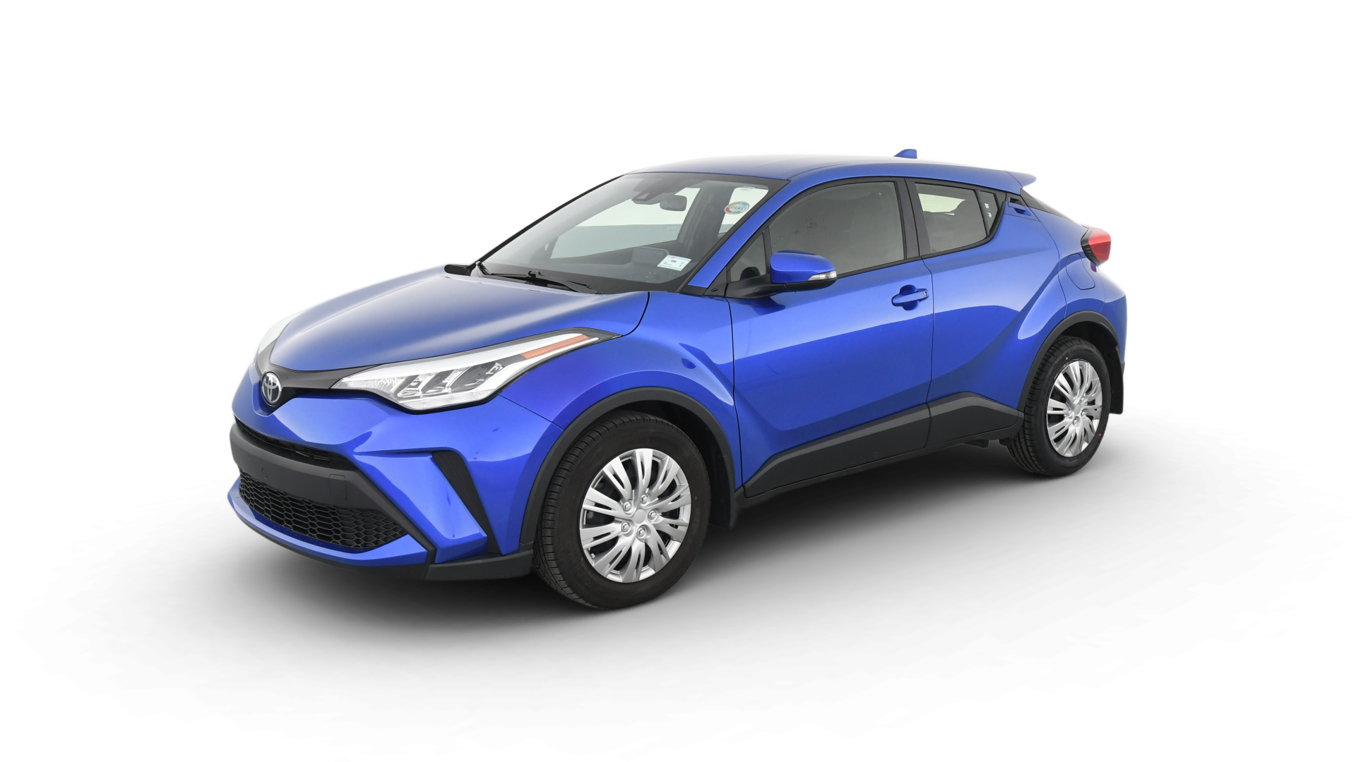 2020 Toyota C-HR