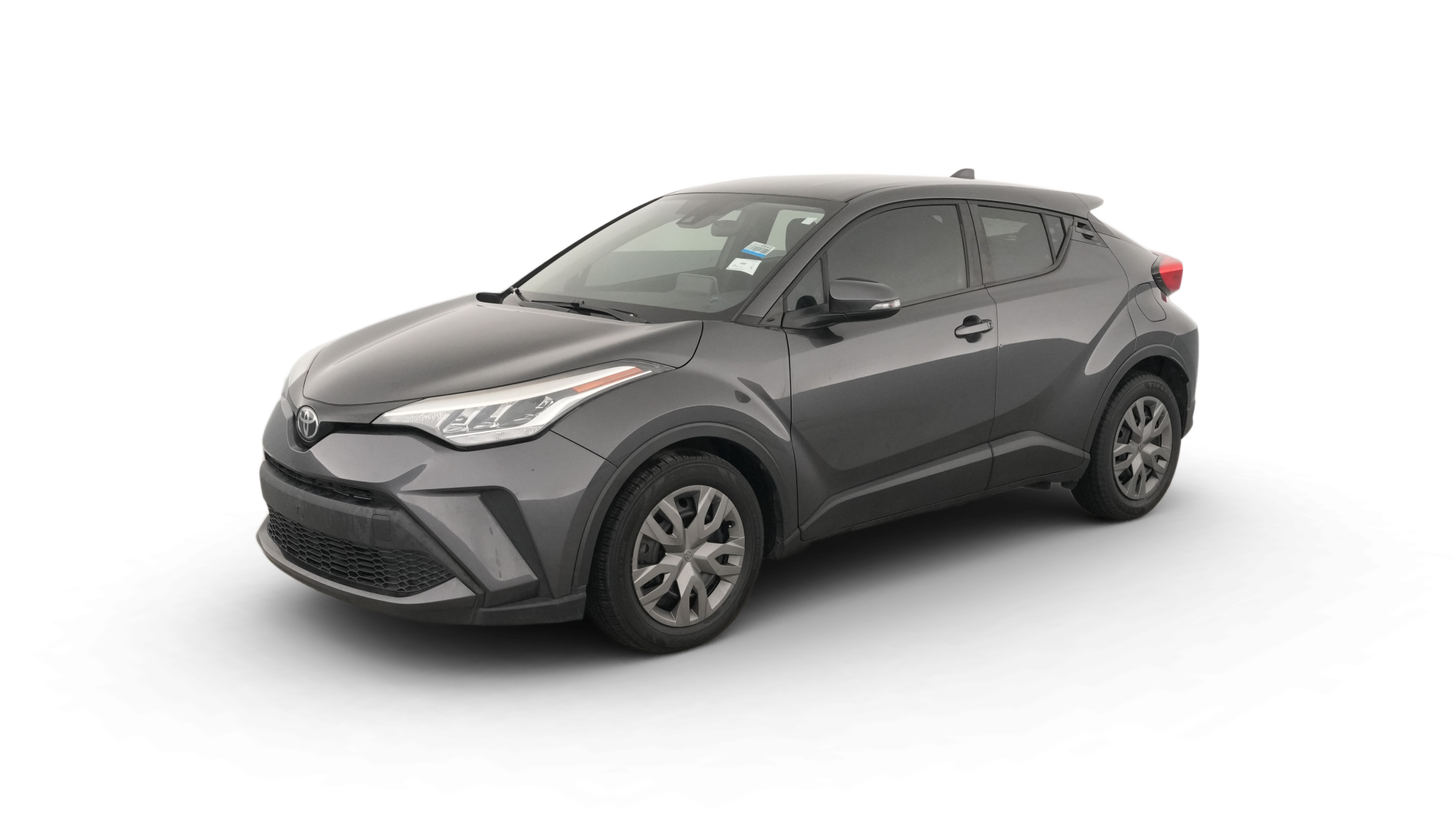 2020 Toyota C-HR LE