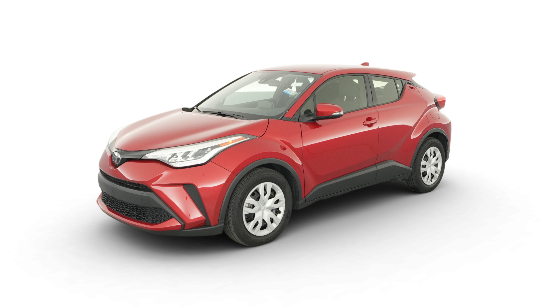 2020 Toyota C-HR