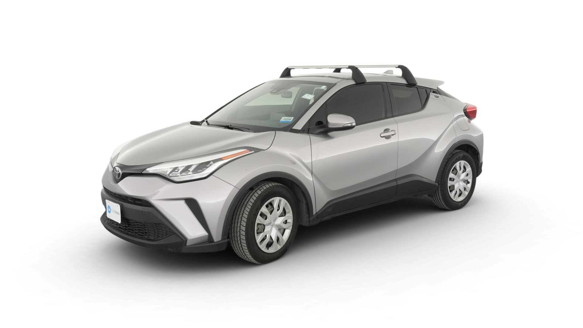 2020 Toyota C-HR LE