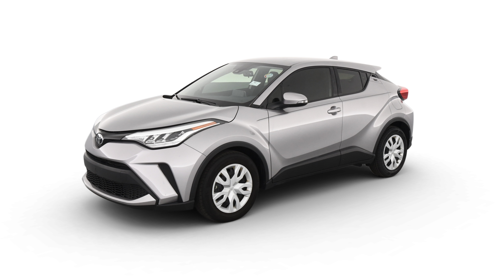 2020 Toyota C-HR