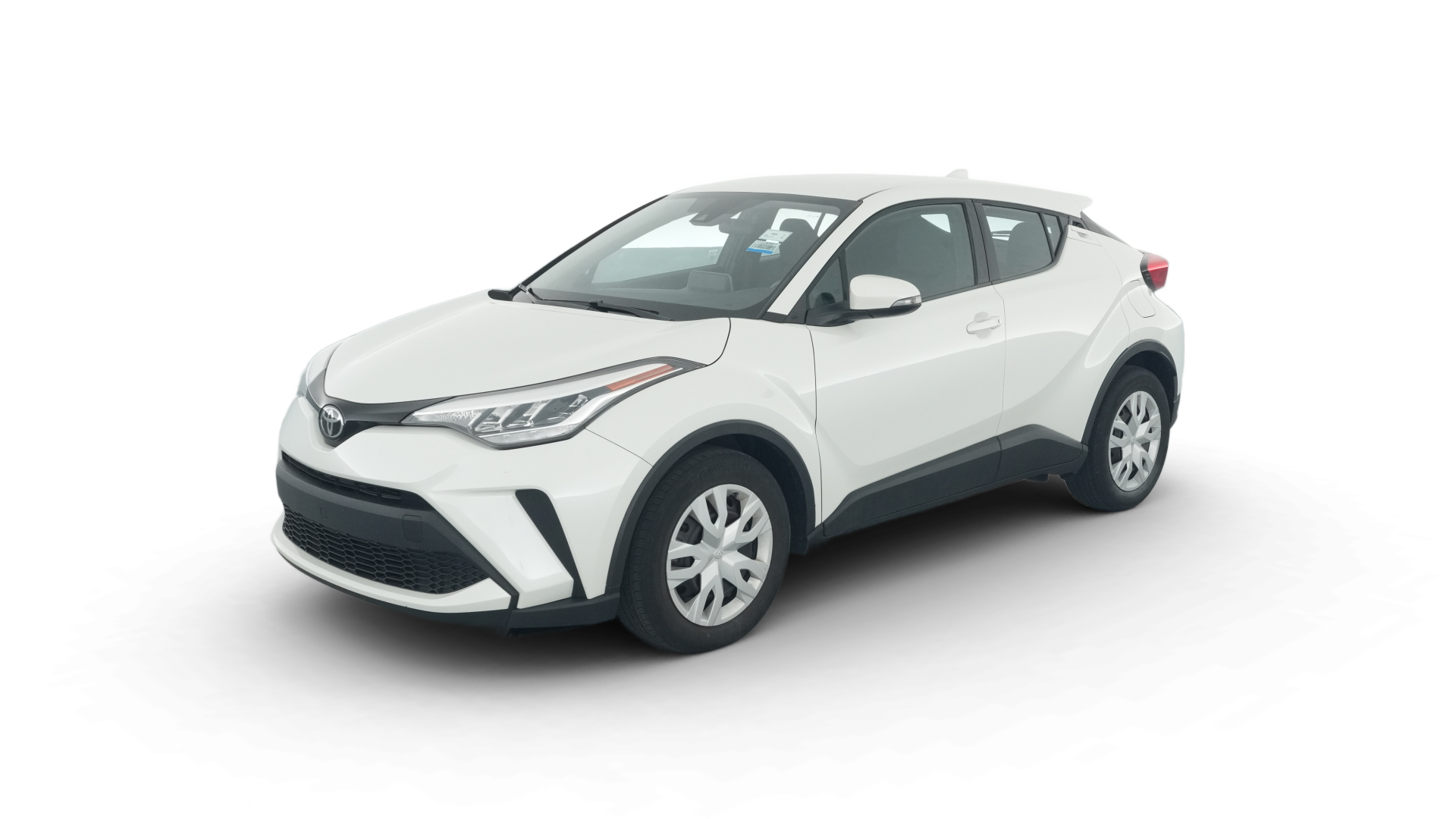 2020 Toyota C-HR vehicle photo