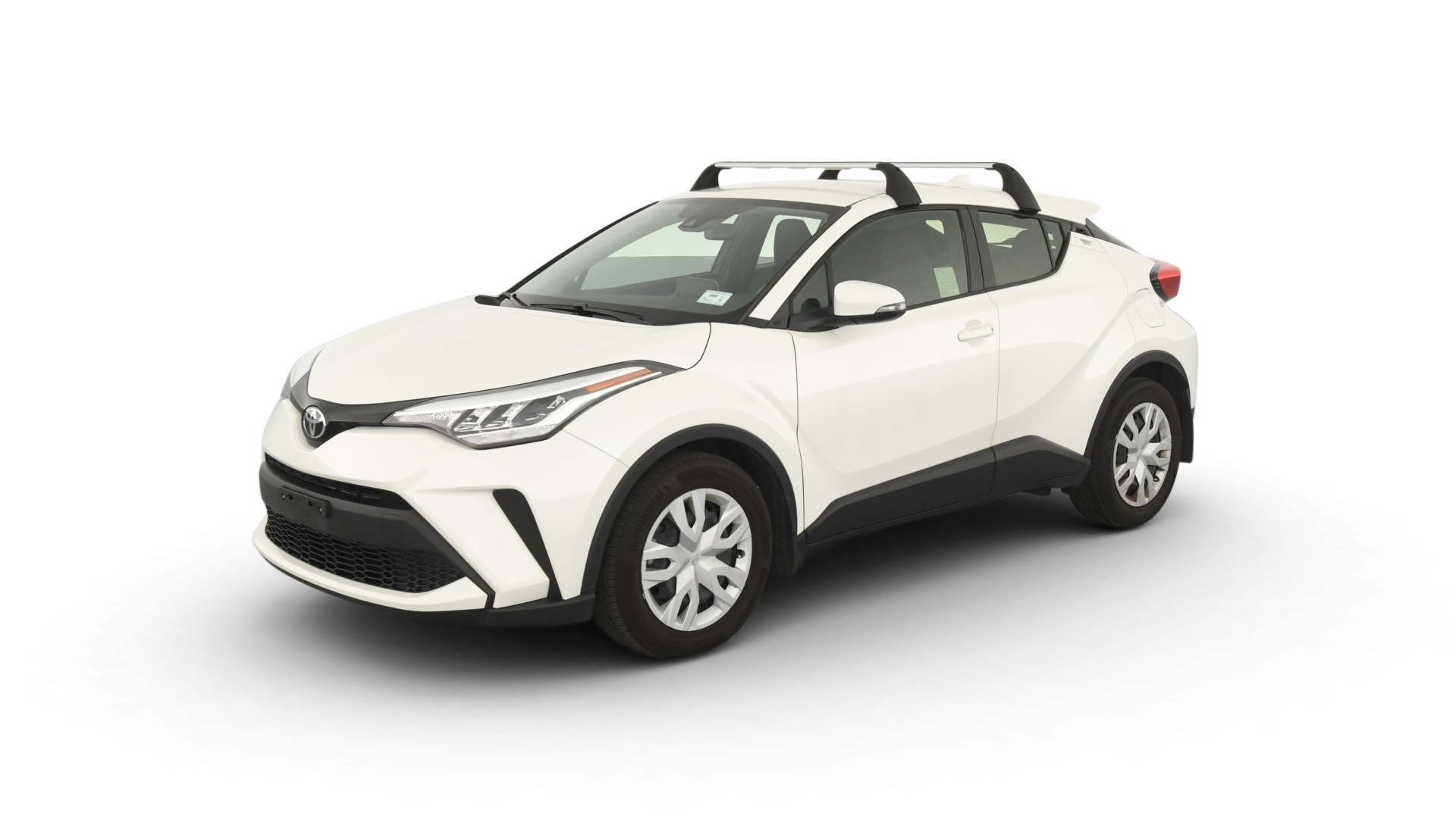 2020 Toyota C-HR