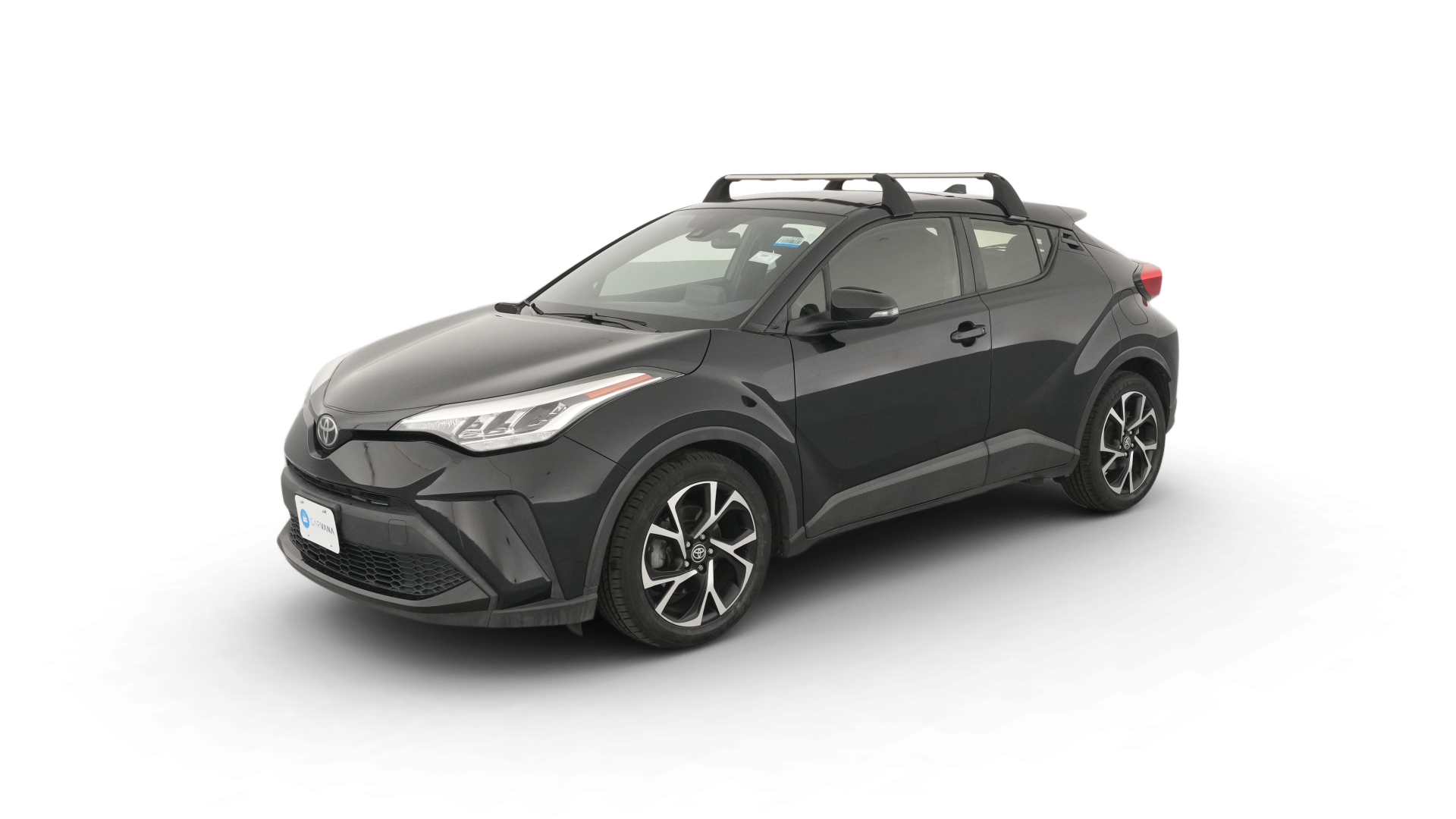 2020 Toyota C-HR XLE