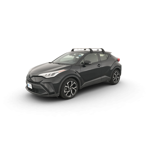 2020 Toyota C-HR