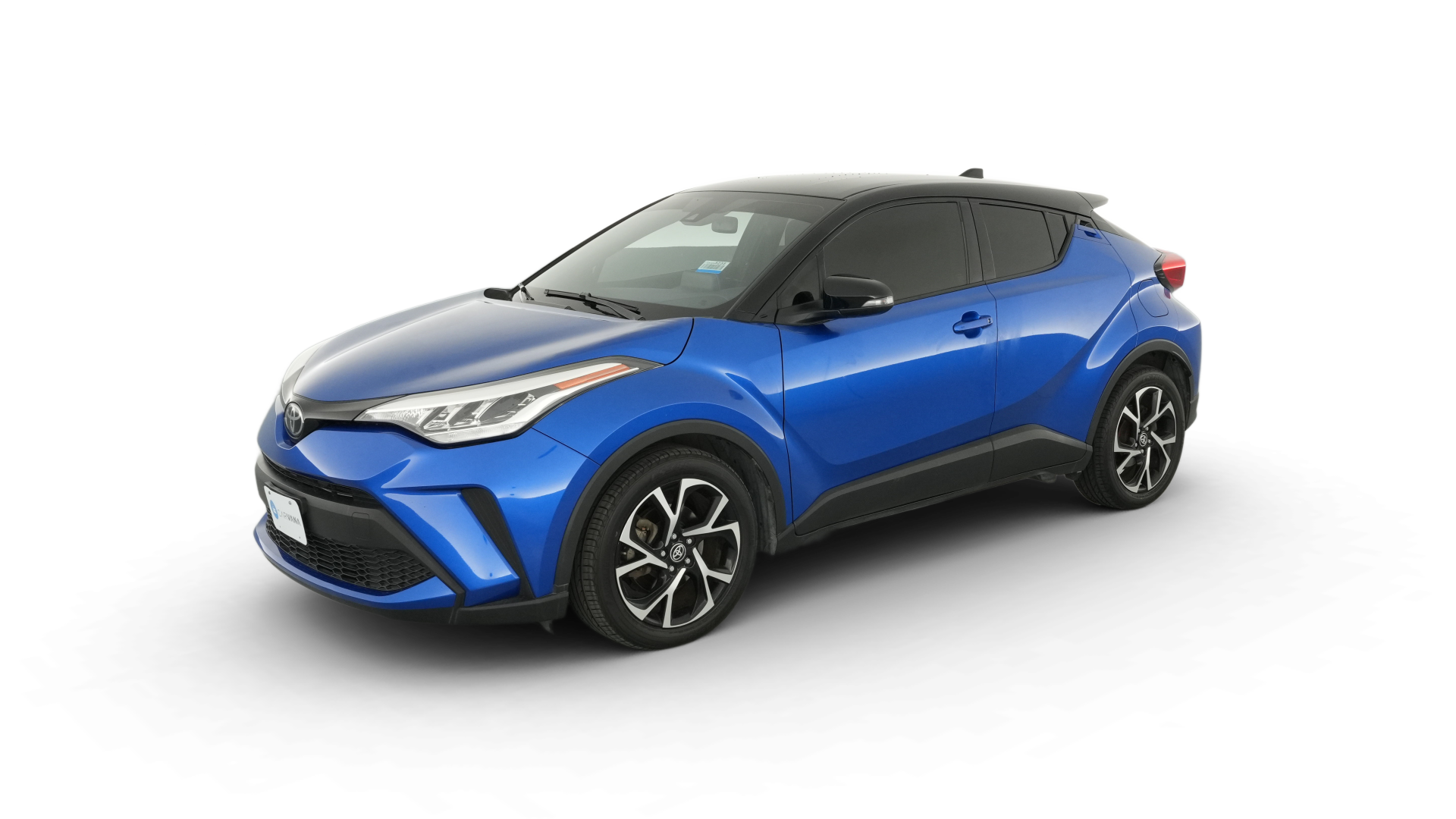2020 Toyota C-HR XLE