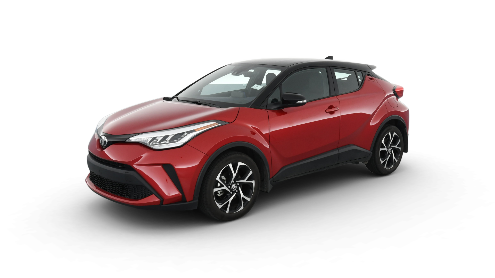 2020 Toyota C-HR