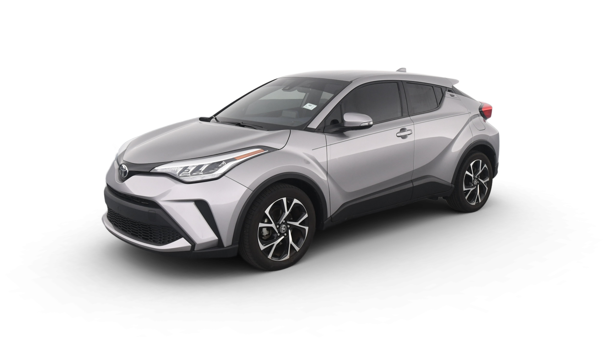 2020 Toyota C-HR XLE