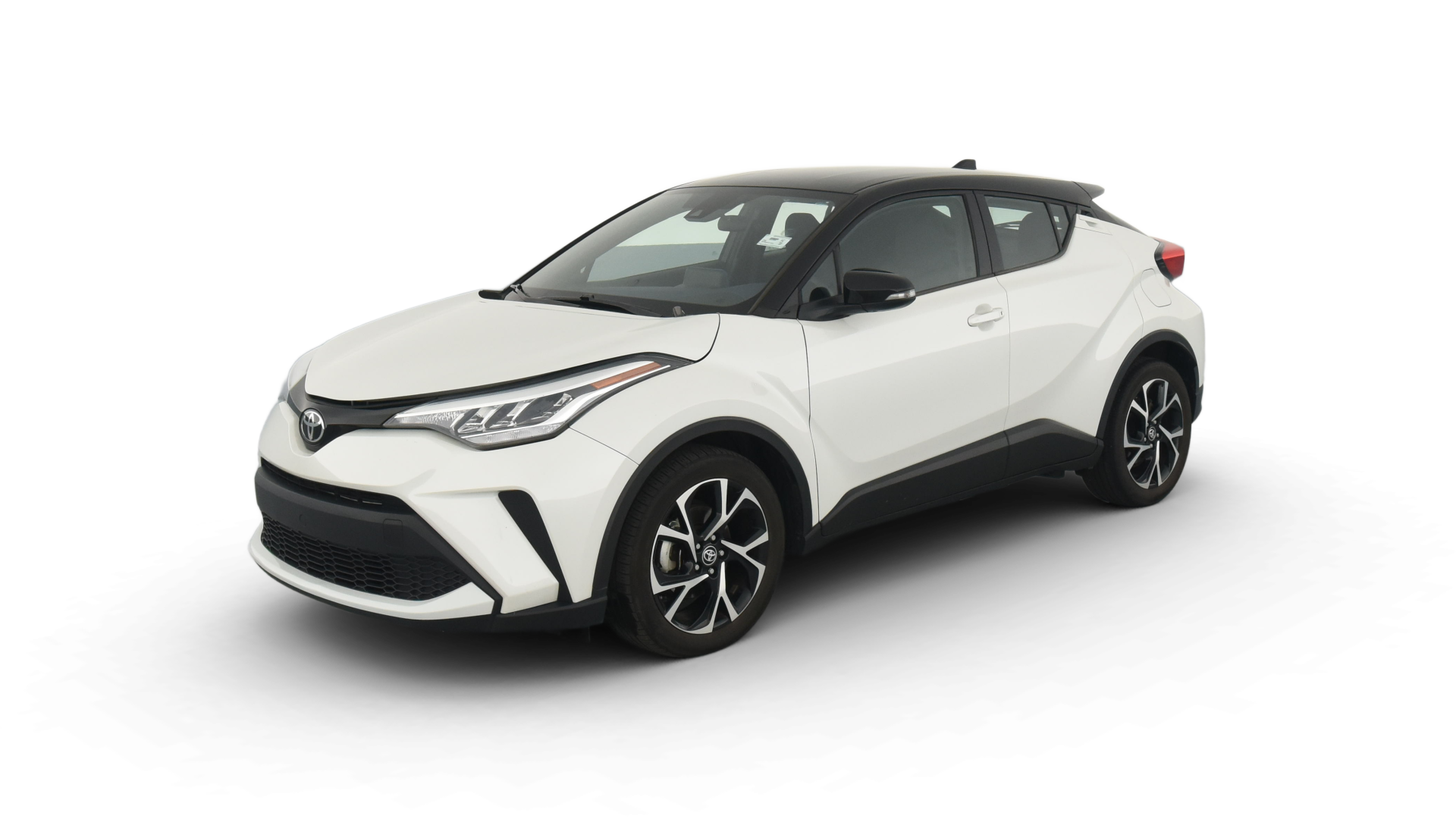 2020 Toyota C-HR XLE