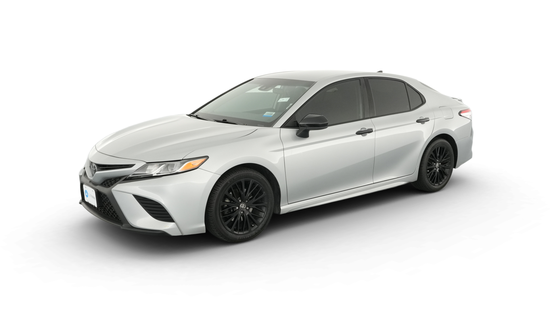 2020 Toyota Camry SE Nightshade