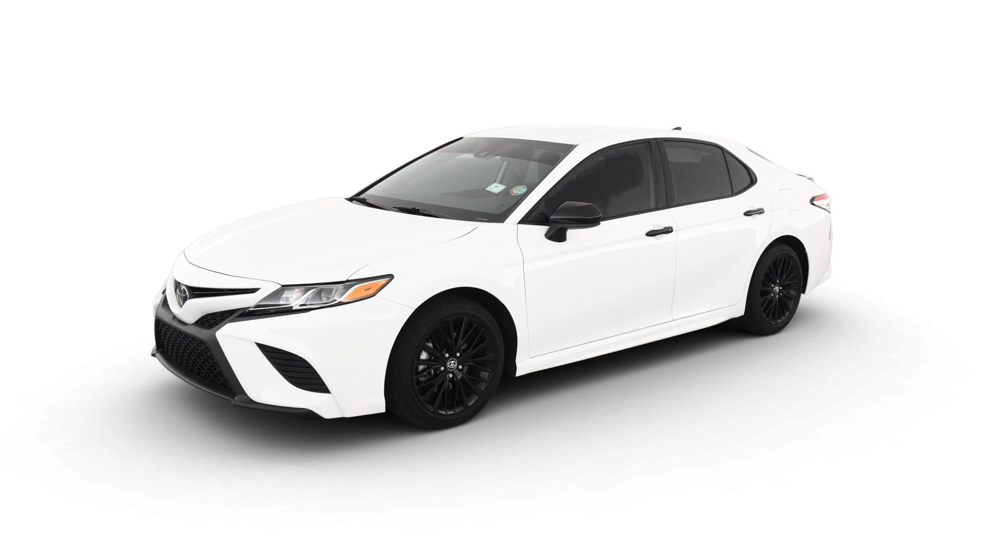 Used 2020 Toyota Camry | Carvana