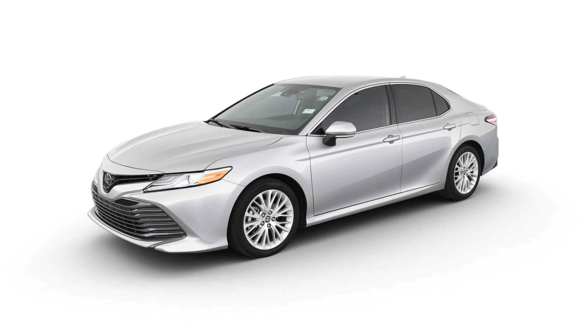 Used 2020 Toyota Camry | Carvana