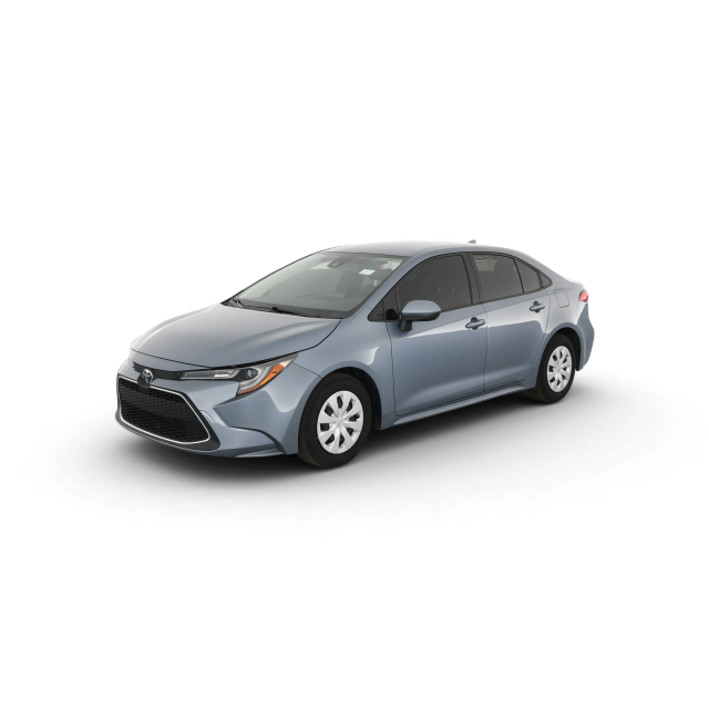 A vehicle