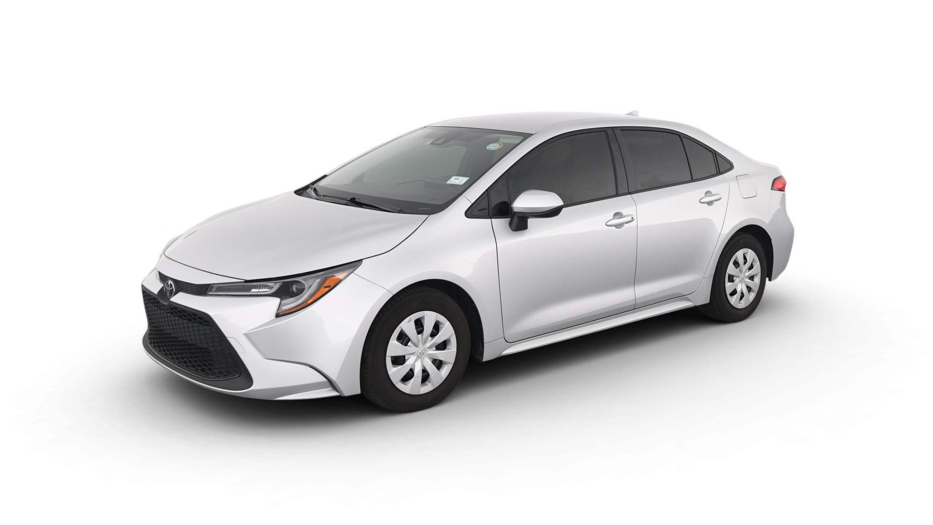 2020 Toyota Corolla L