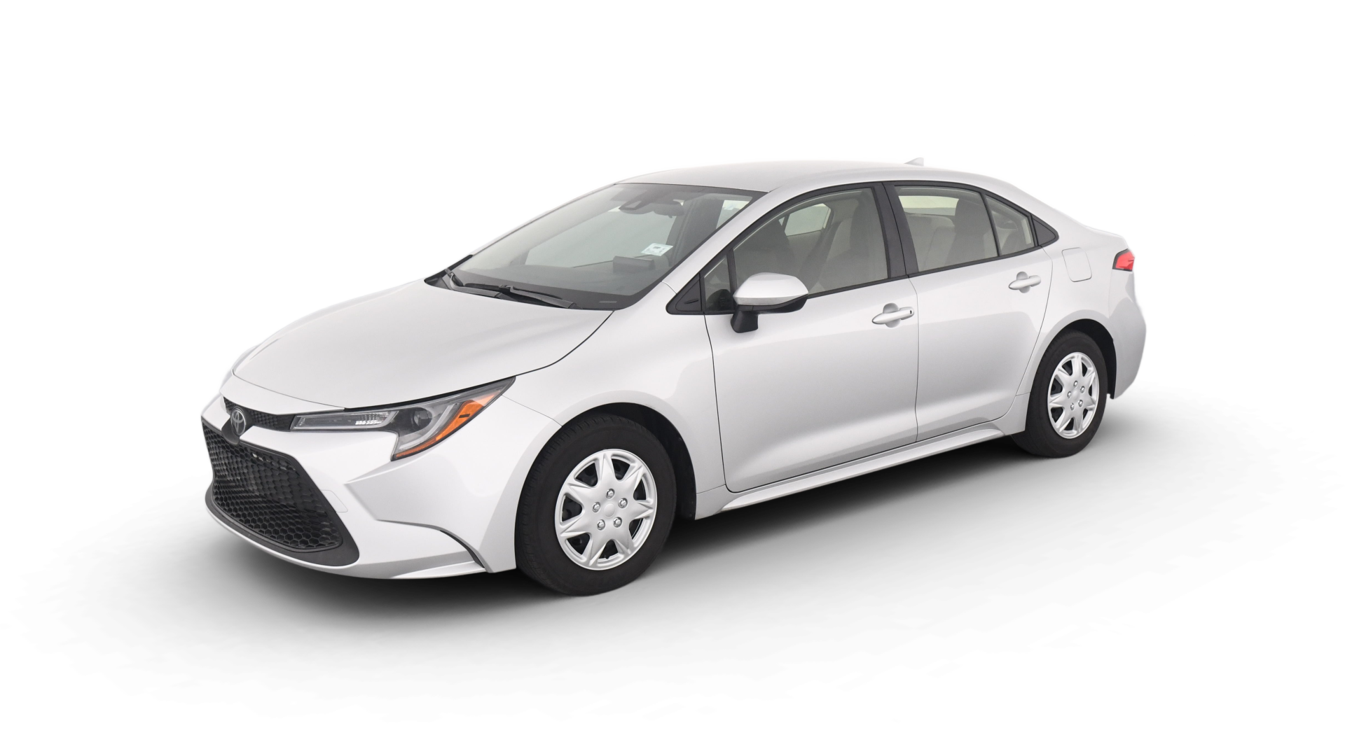 2020 Toyota Corolla L