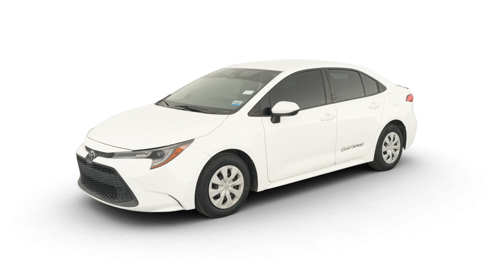 2020 Toyota Corolla L