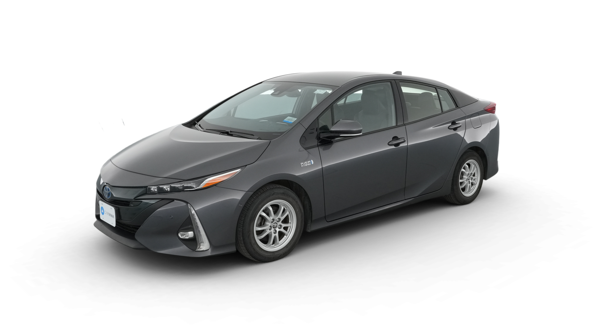 2020 Toyota Prius Prime Limited