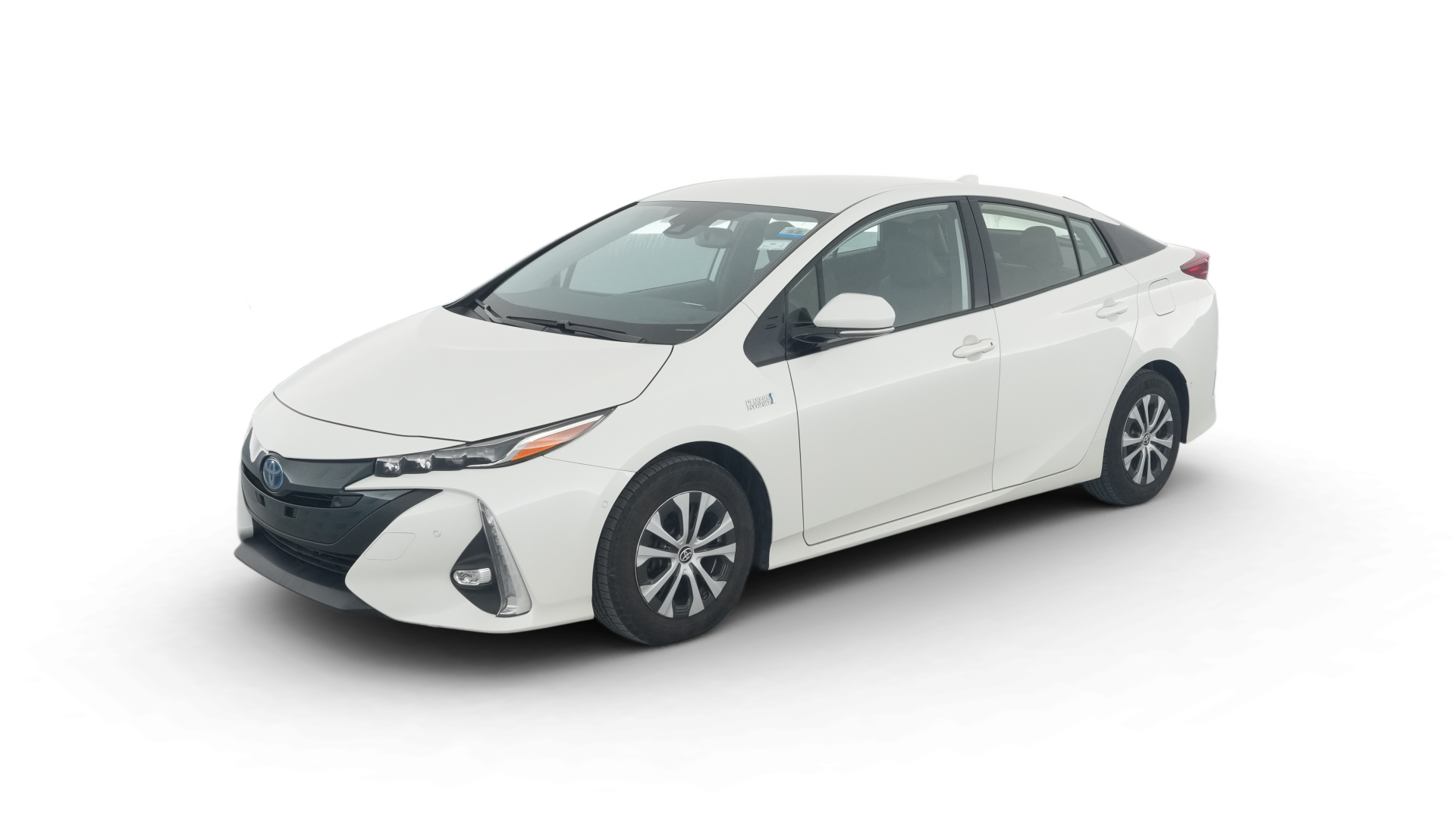 2020 Toyota Prius Prime