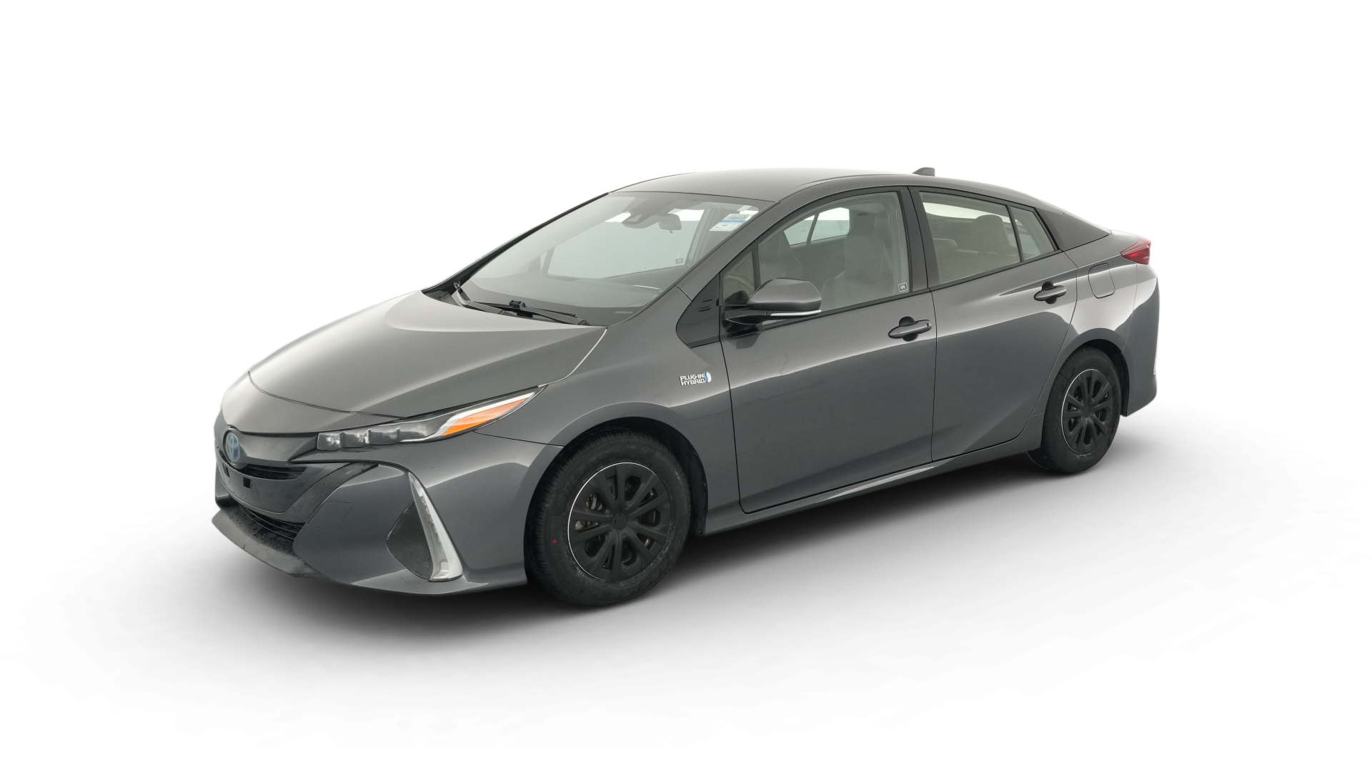 2020 Toyota Prius Prime vehicle photo