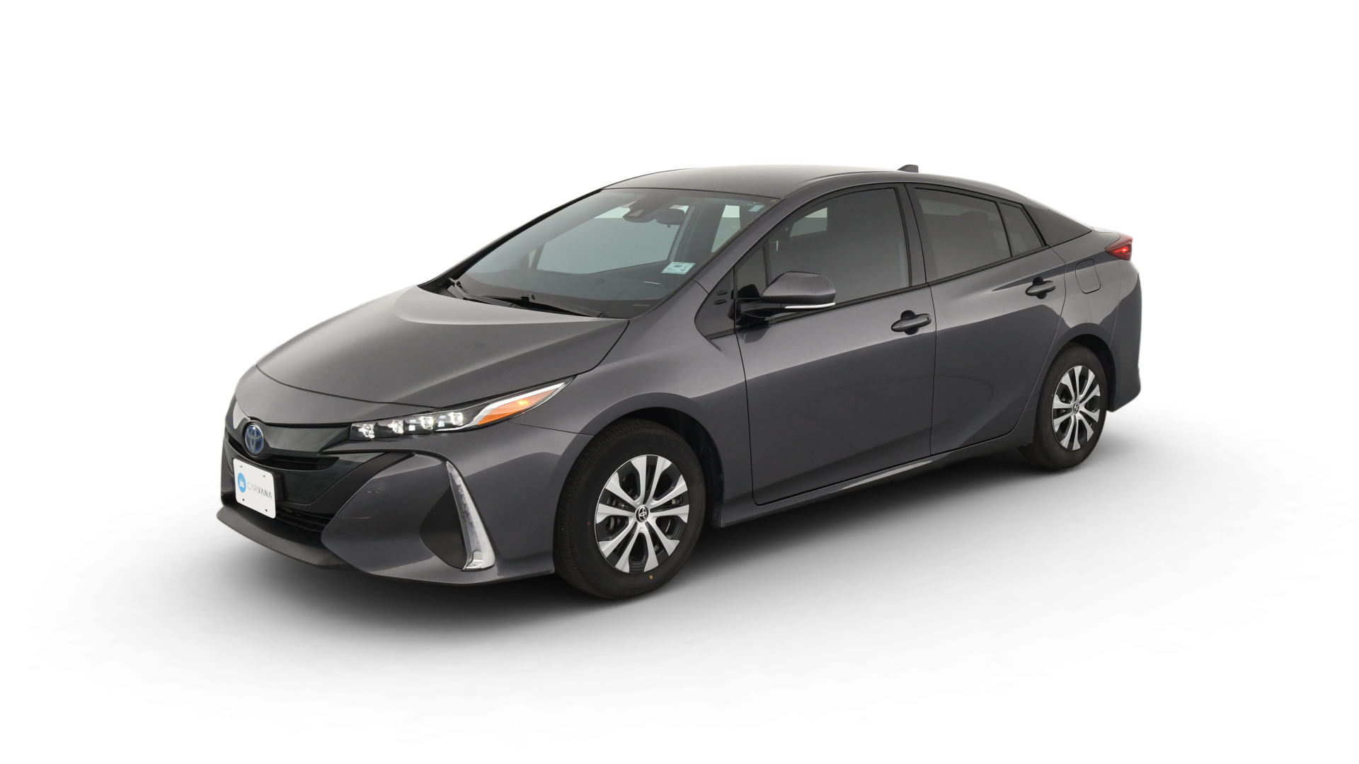 2020 Toyota Prius Prime XLE