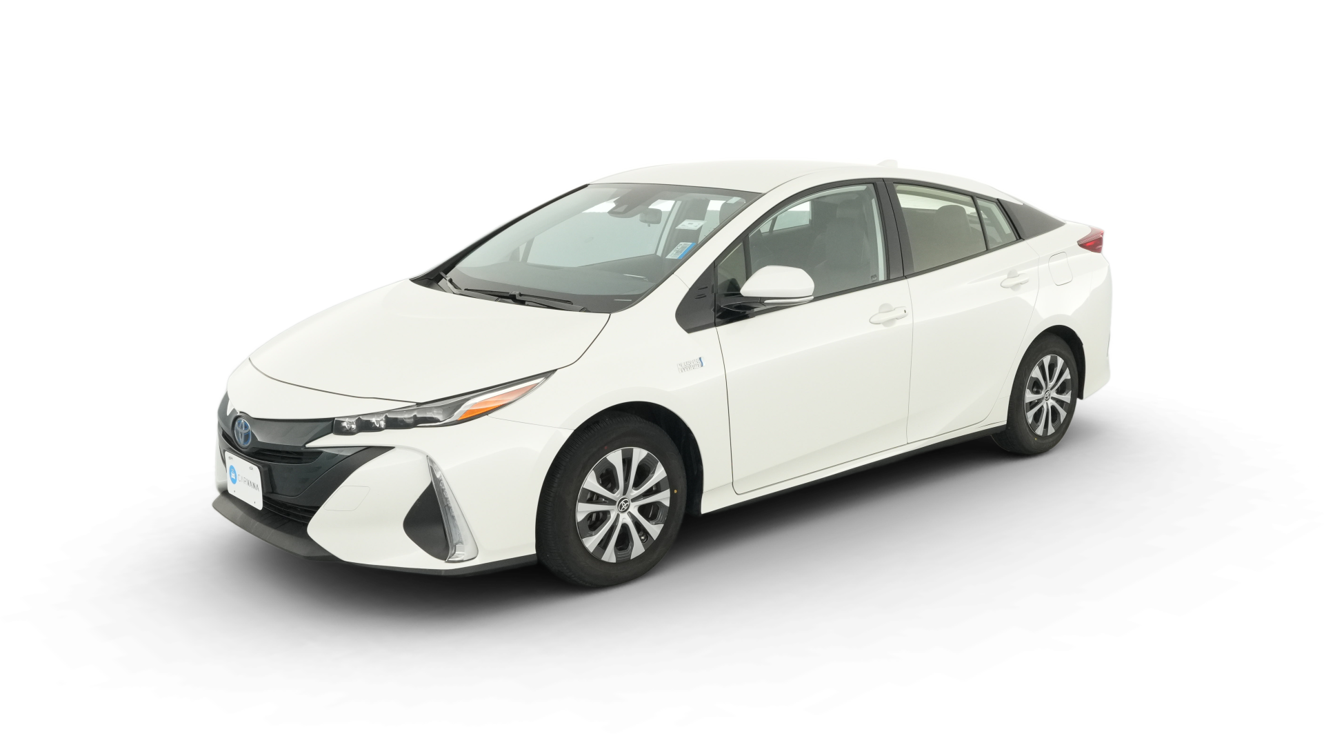 2020 Toyota Prius Prime XLE