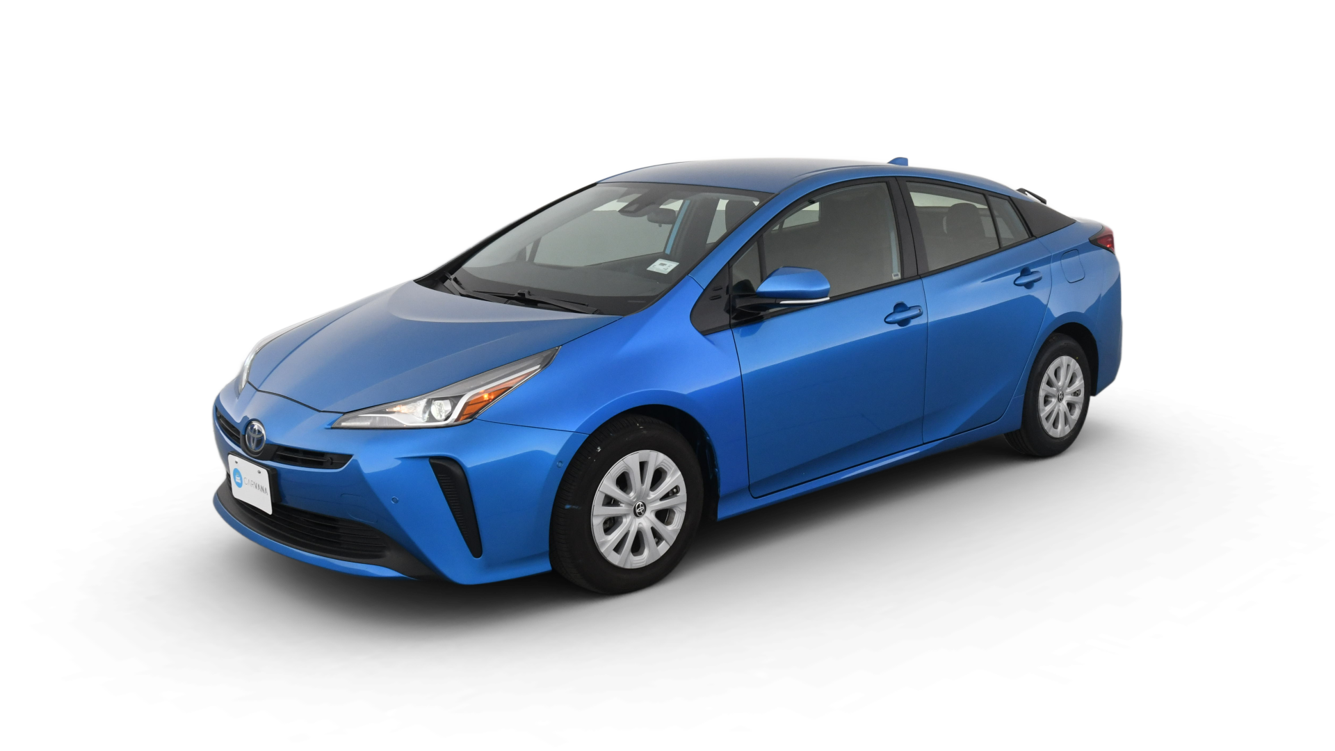 2020 Toyota Prius LE