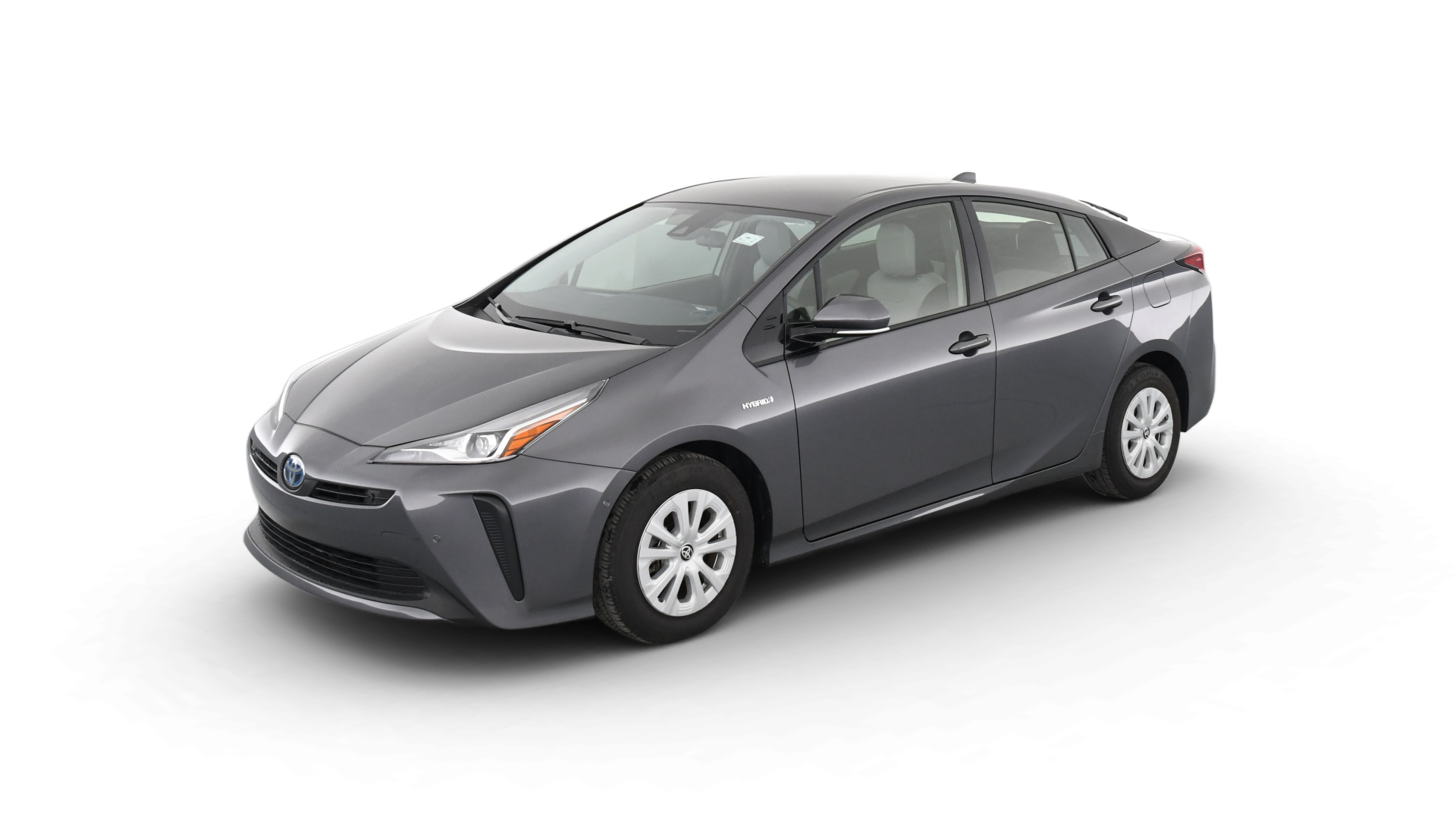 2020 Toyota Prius LE