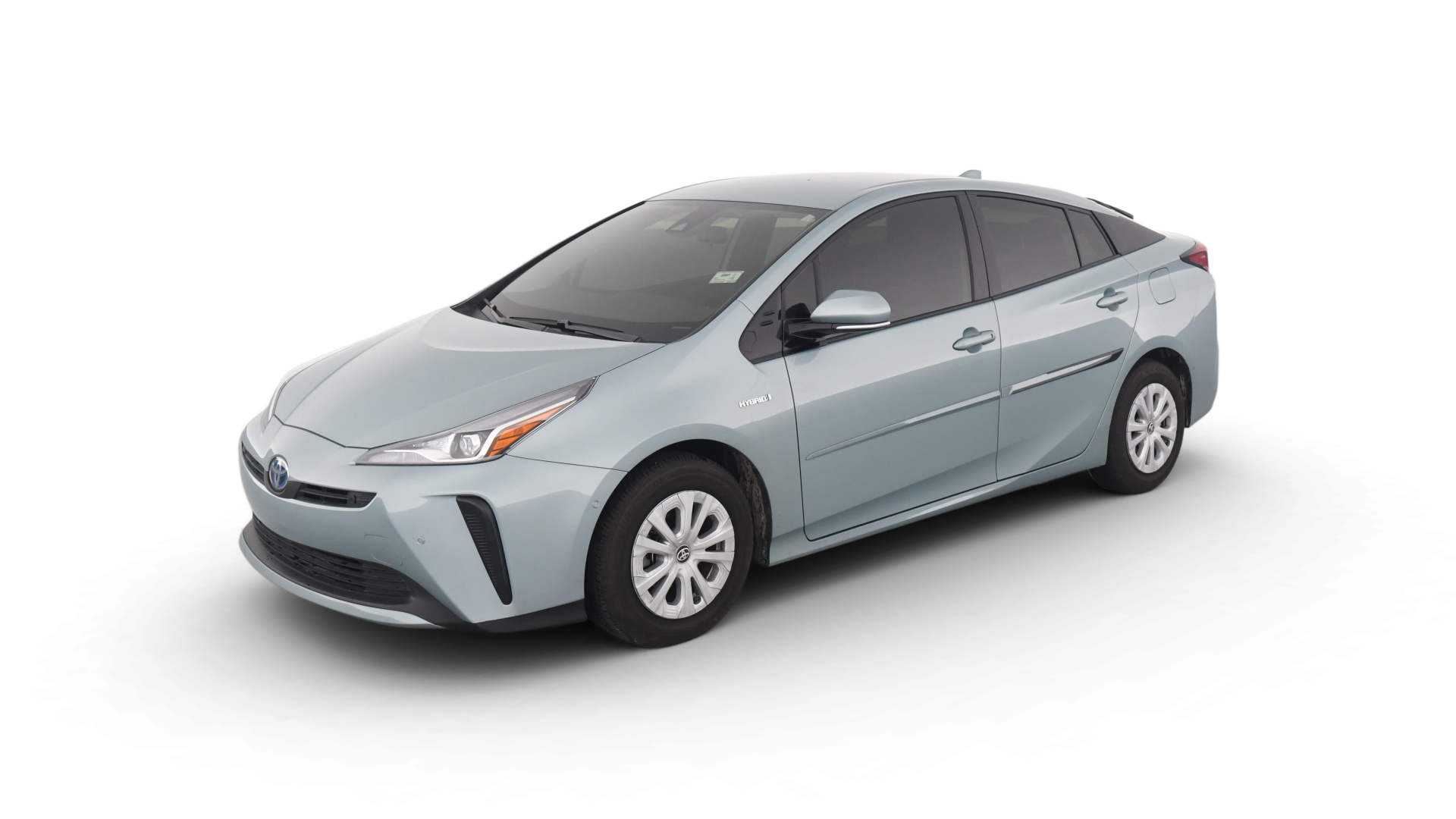 2020 Toyota Prius LE