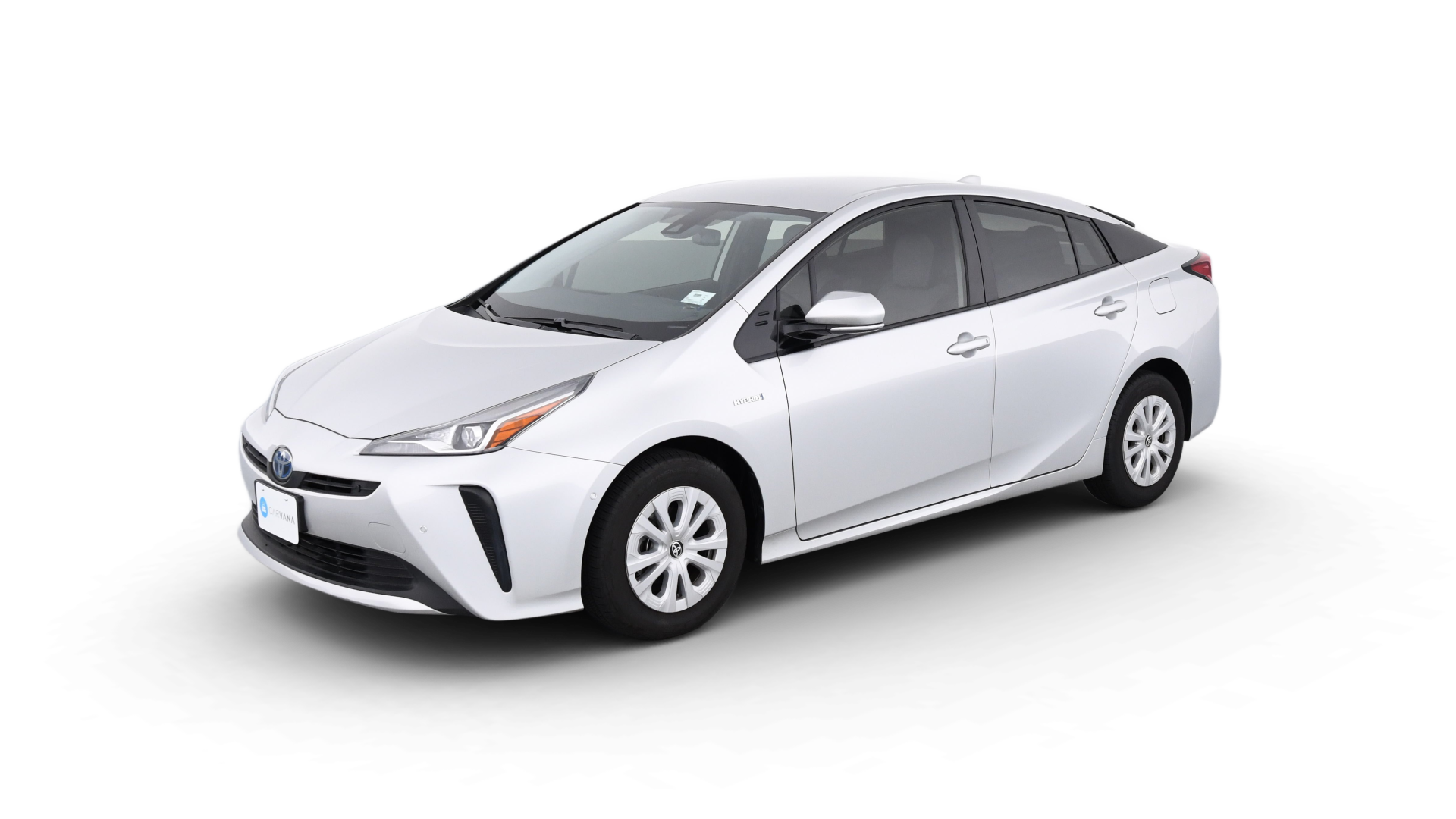 2020 Toyota Prius LE