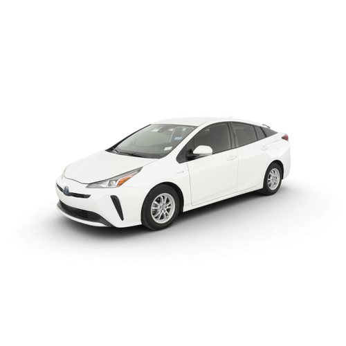 2020 Toyota Prius