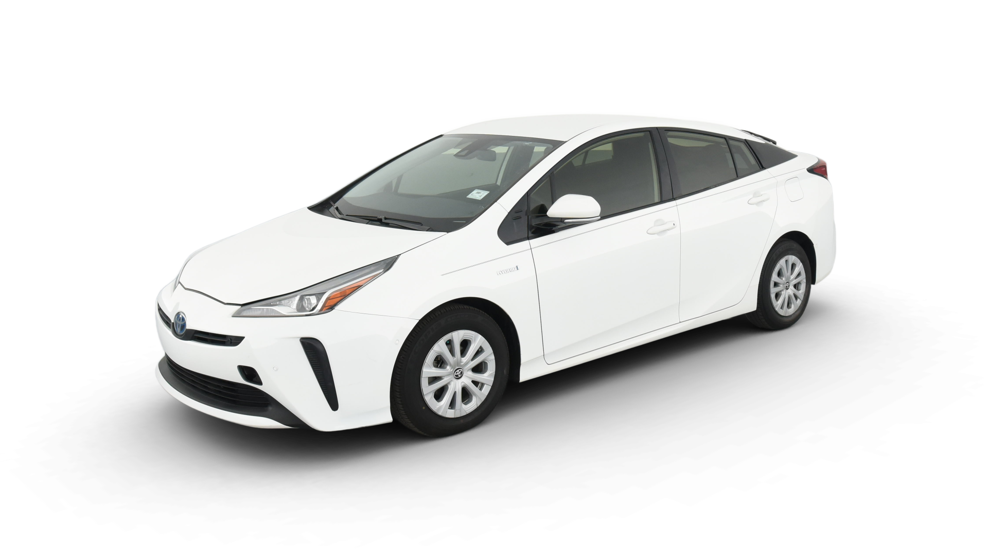 2020 Toyota Prius LE