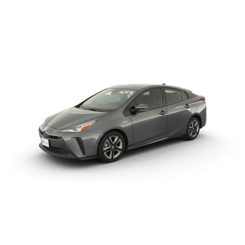 2020 Toyota Prius