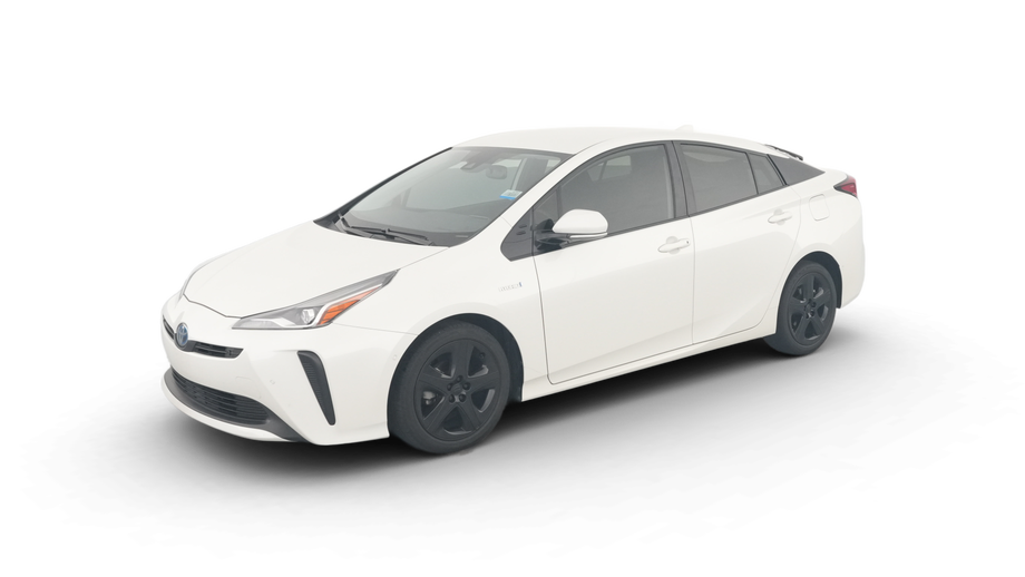 2020 Toyota Prius