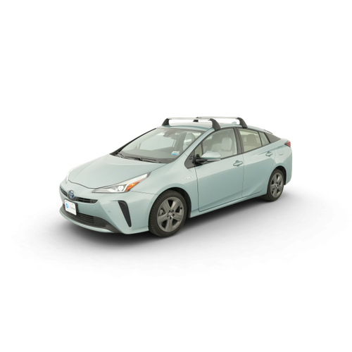 2020 Toyota Prius