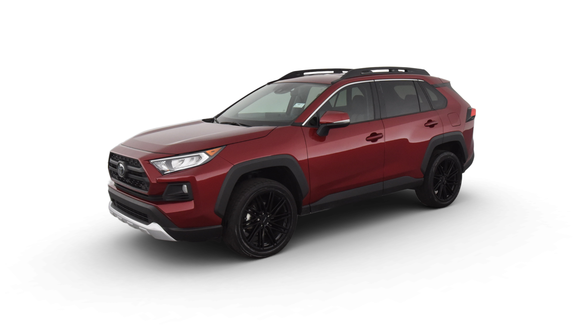 2020 Toyota RAV4 Adventure