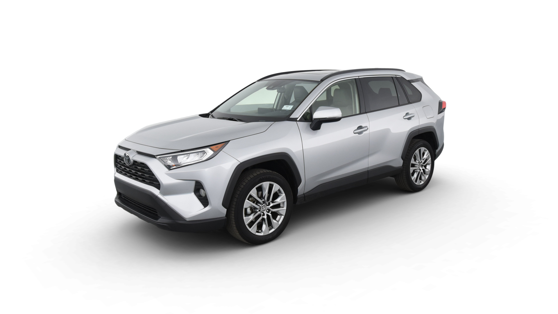 2020 Toyota RAV4 | Carvana