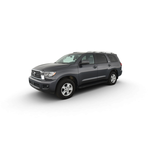 2020 Toyota Sequoia