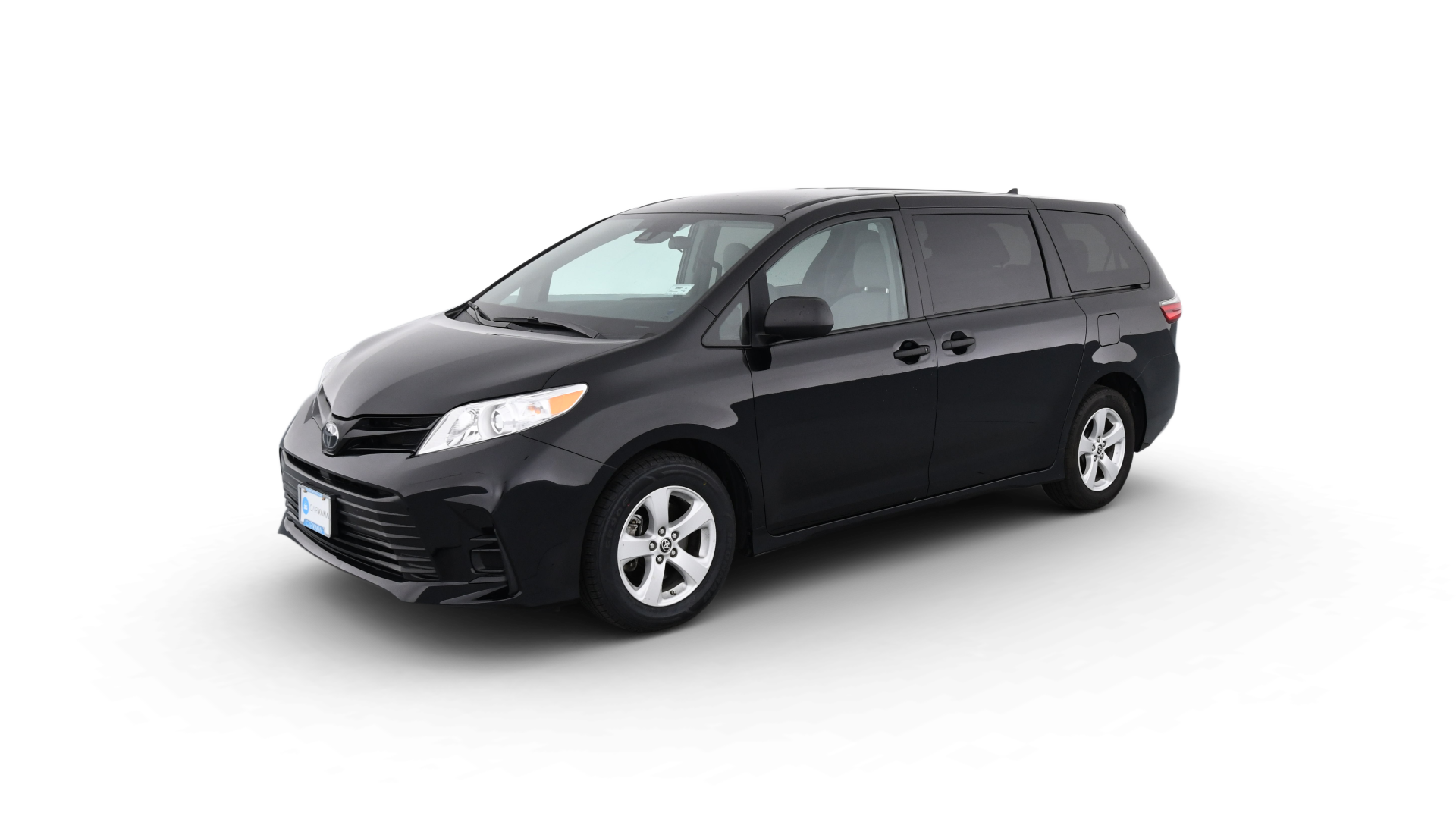 2020 Toyota Sienna